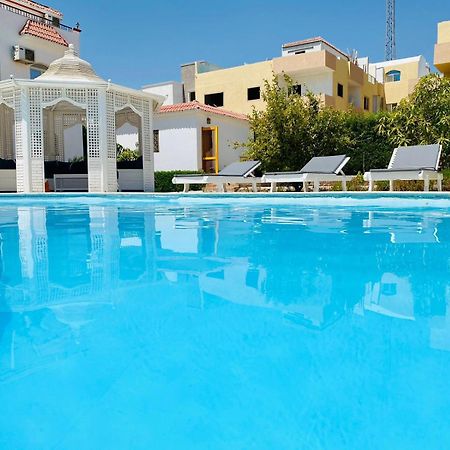 Hurghada-Magawish Villa 1 المظهر الخارجي الصورة