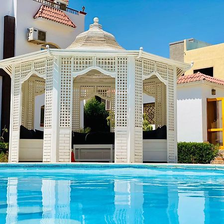 Hurghada-Magawish Villa 1 المظهر الخارجي الصورة