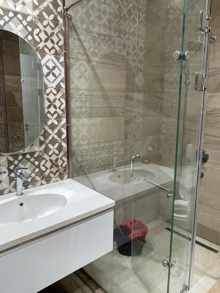 Hurghada-Magawish Villa 1 المظهر الخارجي الصورة