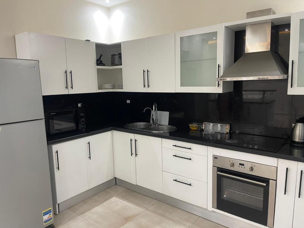 Hurghada-Magawish Villa 1 المظهر الخارجي الصورة