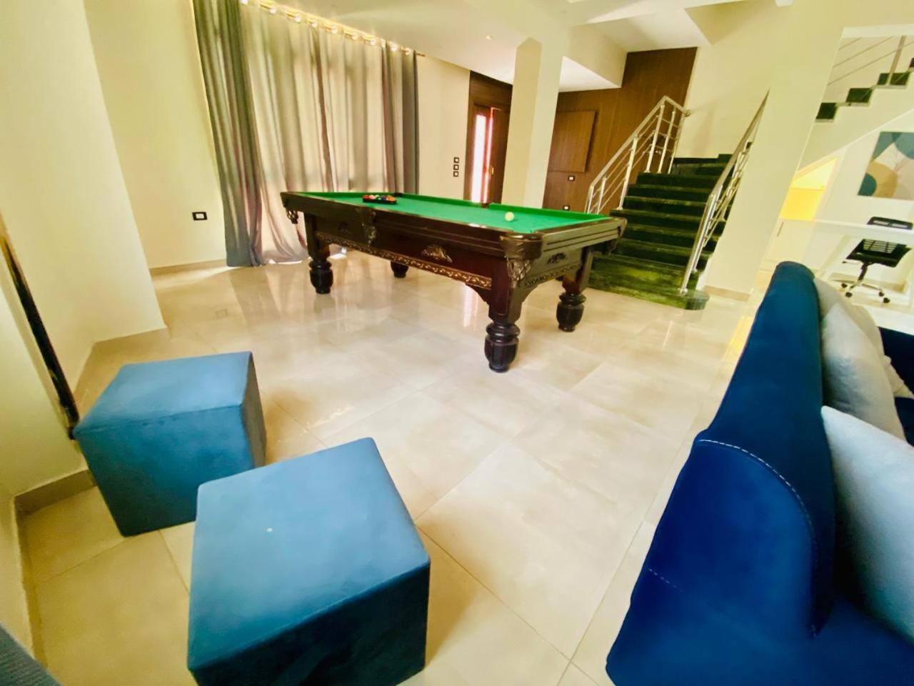 Hurghada-Magawish Villa 1 المظهر الخارجي الصورة