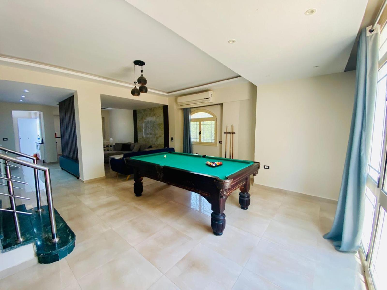 Hurghada-Magawish Villa 1 المظهر الخارجي الصورة