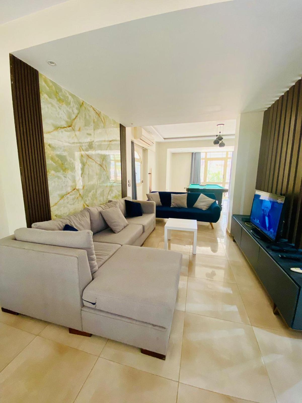 Hurghada-Magawish Villa 1 المظهر الخارجي الصورة