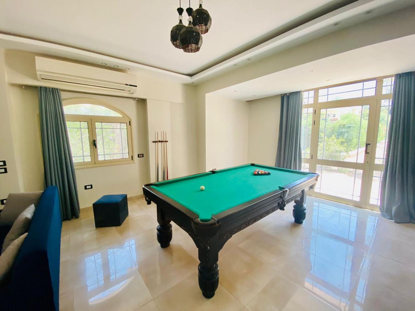 Hurghada-Magawish Villa 1 المظهر الخارجي الصورة