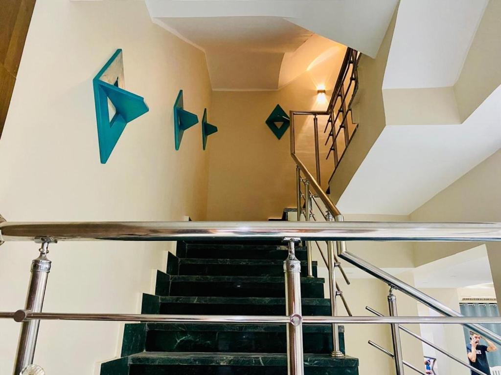 Hurghada-Magawish Villa 1 المظهر الخارجي الصورة