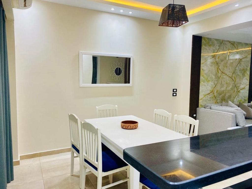 Hurghada-Magawish Villa 1 المظهر الخارجي الصورة