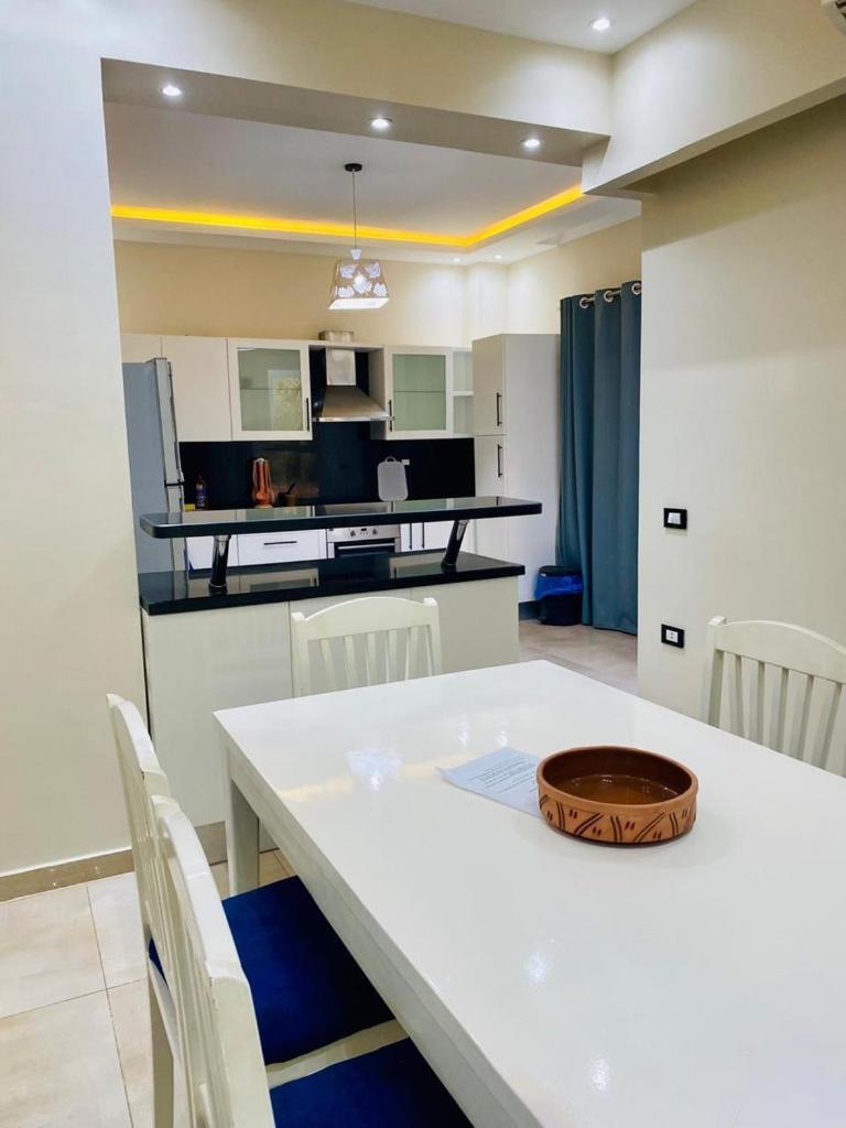 Hurghada-Magawish Villa 1 المظهر الخارجي الصورة