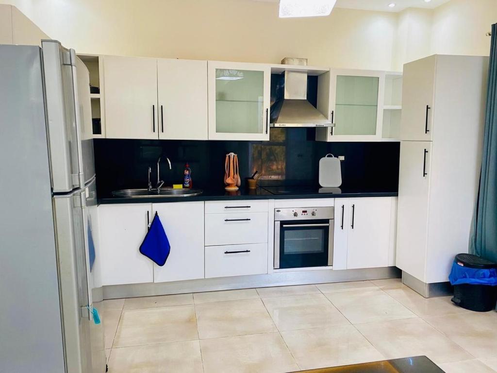 Hurghada-Magawish Villa 1 المظهر الخارجي الصورة