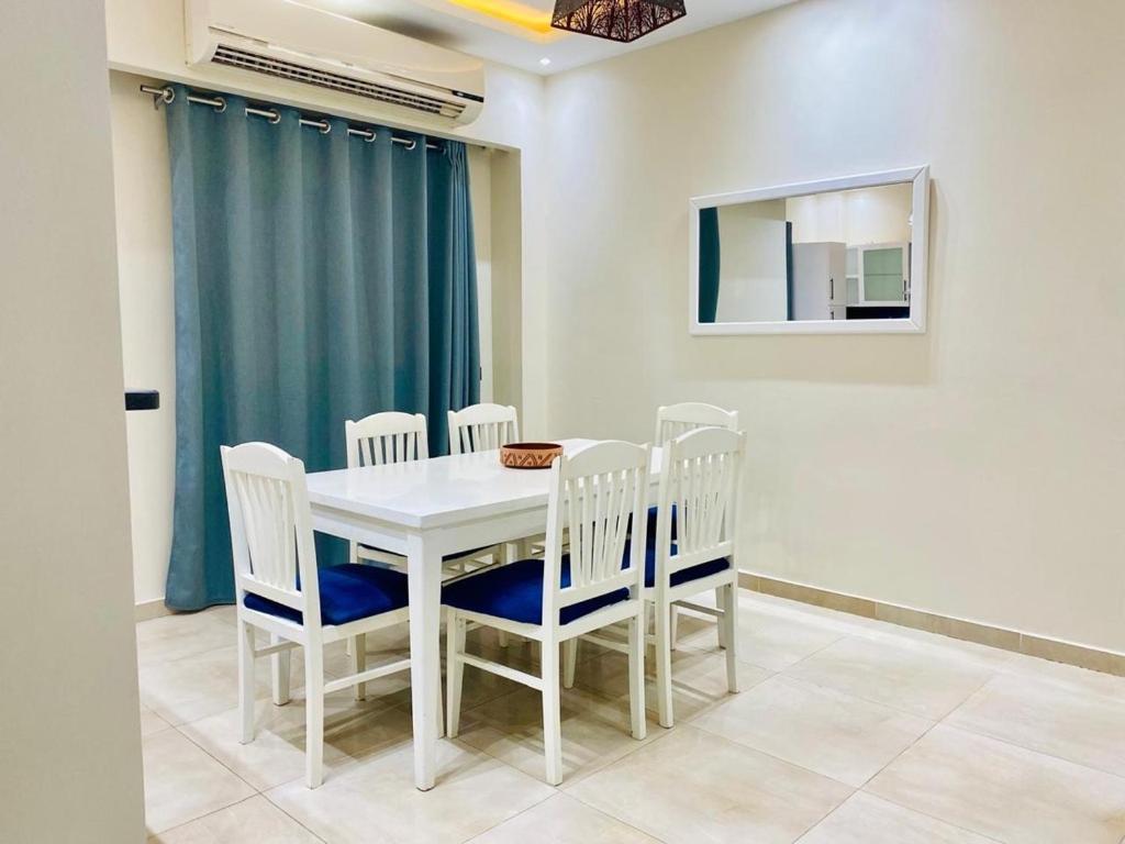 Hurghada-Magawish Villa 1 المظهر الخارجي الصورة