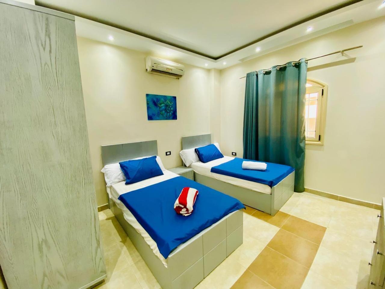 Hurghada-Magawish Villa 1 المظهر الخارجي الصورة